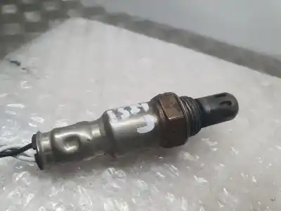 Peça sobressalente para automóvel em segunda mão sonda lambda por dacia sandero stepway referências oem iam 226a47260r  h8200495791