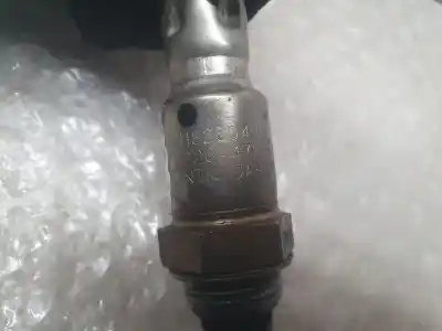 Peça sobressalente para automóvel em segunda mão sonda lambda por dacia sandero stepway referências oem iam 226a47260r  h8200495791