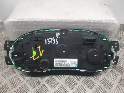 Peça sobressalente para automóvel em segunda mão quadrante por dacia sandero stepway referências oem iam 248102383r  