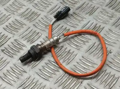 Second-hand car spare part lambda probe for dacia sandero ambiance oem iam references 7700274189