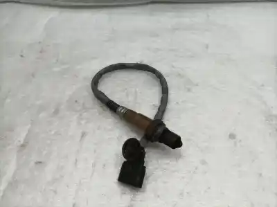 İkinci el araba yedek parçası  için DACIA SANDERO  OEM IAM referansları 8201395330  0281004221