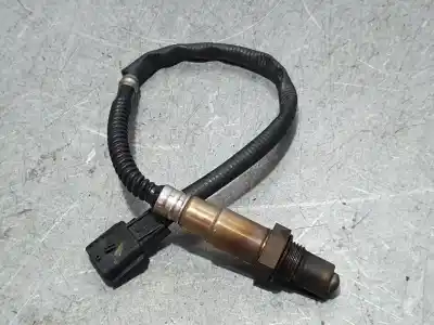 Peça sobressalente para automóvel em segunda mão  por DACIA SANDERO  Referências OEM IAM 8200437489  0258010110