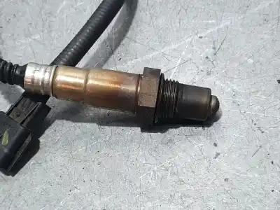 Second-hand car spare part lambda probe for dacia sandero stepway oem iam references 8200437489  0258010110