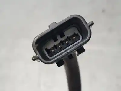 Second-hand car spare part lambda probe for dacia sandero stepway oem iam references 8200437489  0258010110