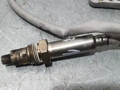 Second-hand car spare part lambda probe for dacia sandero comfort oem iam references 227906887r  a2c18788200