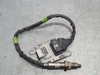 Pièce détachée automobile d'occasion  pour DACIA SANDERO  Références OEM IAM 227601461R  A2C16634700