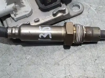 Second-hand car spare part lambda probe for dacia sandero comfort oem iam references 227601461r  a2c16634700