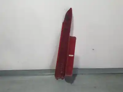 Second-hand car spare part right tailgate light for citroen c4 berlina millenium oem iam references 6351t9  