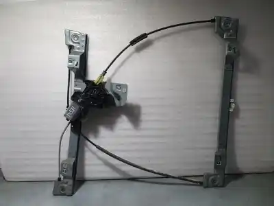 Peça sobressalente para automóvel em segunda mão  por RENAULT KANGOO  Referências OEM IAM   