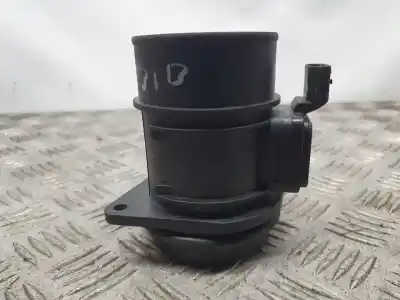 Pezzo di ricambio per auto di seconda mano MISURATORE DI FLUSSO per RENAULT KANGOO  Riferimenti OEM IAM 8200651315  5WK97020