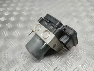 Peça sobressalente para automóvel em segunda mão abs por renault kangoo profesional referências oem iam 476602079r  269790