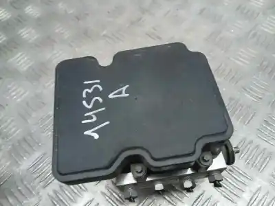 Peça sobressalente para automóvel em segunda mão abs por renault kangoo profesional referências oem iam 476602079r  269790