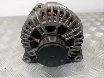 Pièce détachée automobile d'occasion ALTERNATEUR pour PEUGEOT 807  Références OEM IAM TG15C020  