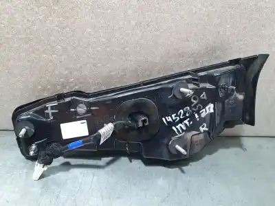 Second-hand car spare part left tailgate light for mazda cx-30 basis 2wd oem iam references rdm92421510  