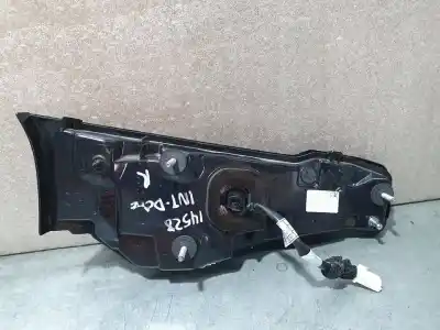 Автозапчасти б/у правый задний фонарь за mazda cx-30 basis 2wd ссылки oem iam rdm92400540  