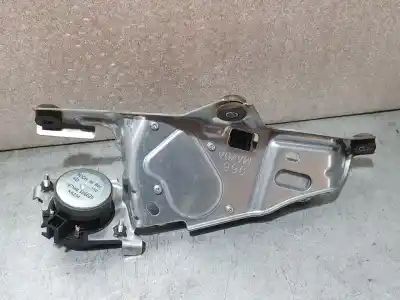 Автозапчасти б/у мотор заднего стеклоочистителя за mazda cx-30 basis 2wd ссылки oem iam   