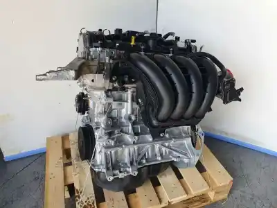 Second-hand car spare part complete engine for mazda cx-30 basis 2wd oem iam references   40734365