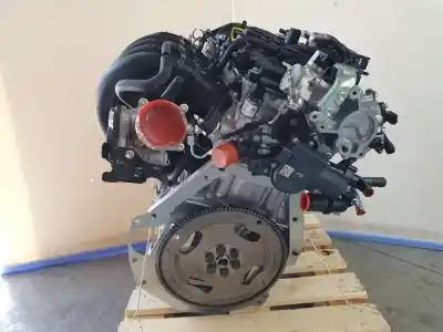 Second-hand car spare part complete engine for mazda cx-30 basis 2wd oem iam references   40734365