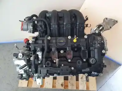 Second-hand car spare part complete engine for mazda cx-30 basis 2wd oem iam references   40734365