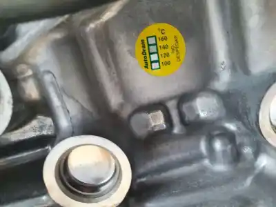 Second-hand car spare part complete engine for mazda cx-30 basis 2wd oem iam references   40734365