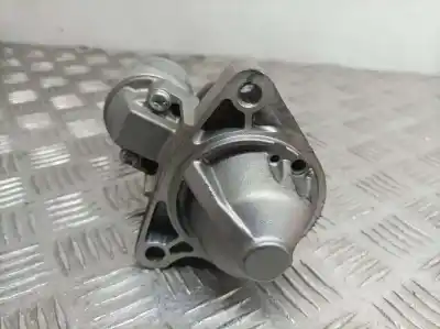Second-hand car spare part starter motor for mazda cx-30 basis 2wd oem iam references m000td0071zc