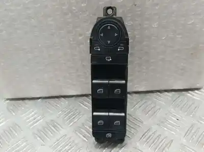Second-hand car spare part left front power window switch for mazda cx-30 basis 2wd oem iam references 1225t1b
