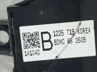 Second-hand car spare part left front power window switch for mazda cx-30 basis 2wd oem iam references 1225t1b  bdmc66350b