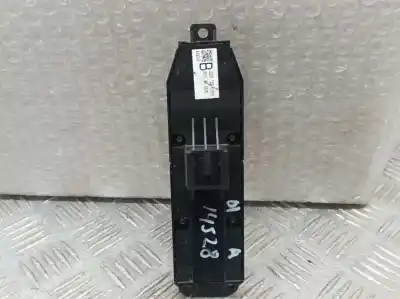 Second-hand car spare part left front power window switch for mazda cx-30 basis 2wd oem iam references 1225t1b  bdmc66350b