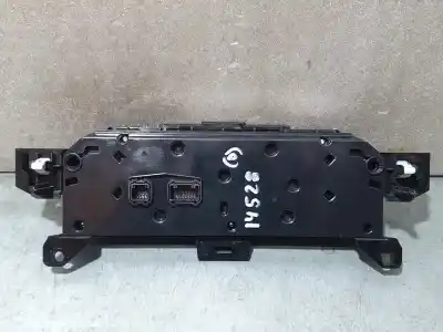 Автозапчастина б/у клімат-контроль для mazda cx-30 basis 2wd посилання на oem iam   a3c10146700