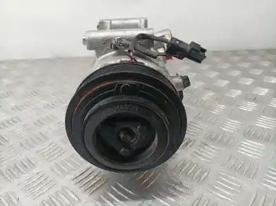 Second-hand car spare part air conditioning compressor for mazda cx-30 basis 2wd oem iam references ca500g5aaa10