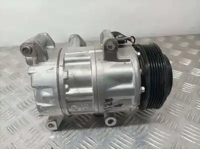 Автозапчасти б/у компрессор кондиционера воздуха за mazda cx-30 basis 2wd ссылки oem iam ca500g5aaa10  qjyd3253