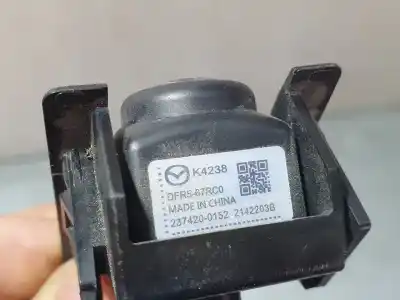 Second-hand car spare part camera for mazda cx-30 basis 2wd oem iam references dfr567rc0  