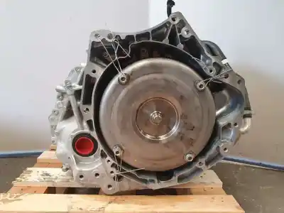 Second-hand car spare part gearbox for mazda cx-30 basis 2wd oem iam references 1t50801397