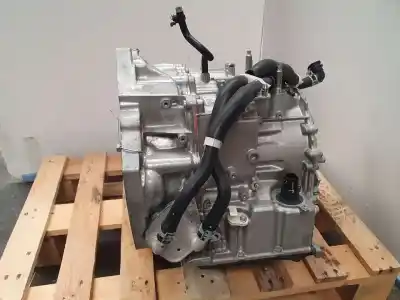 Автозапчастина б/у коробка передач для mazda cx-30 basis 2wd посилання на oem iam 1t50801397  