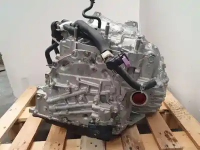 Автозапчастина б/у коробка передач для mazda cx-30 basis 2wd посилання на oem iam 1t50801397  