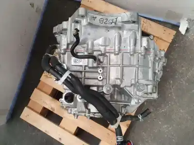 Автозапчастина б/у коробка передач для mazda cx-30 basis 2wd посилання на oem iam 1t50801397  