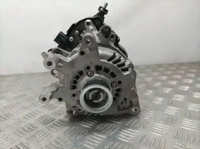 Second-hand car spare part alternator for mazda cx-30 basis 2wd oem iam references c3tb5291d