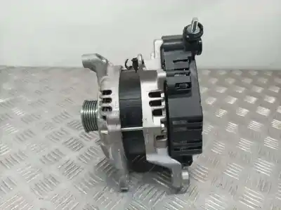 Автозапчастина б/у генератор для mazda cx-30 basis 2wd посилання на oem iam c3tb5291d  pak9