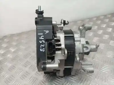 Автозапчастина б/у генератор для mazda cx-30 basis 2wd посилання на oem iam c3tb5291d  pak9