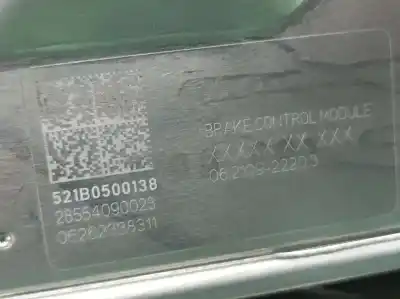 Автозапчастина б/у генератор для mazda cx-30 basis 2wd посилання на oem iam c3tb5291d  pak9