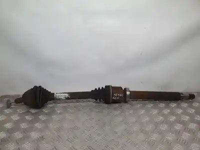 Second-hand car spare part front right transmission for ford focus lim. (cb4) trend oem iam references 3m513b436daf