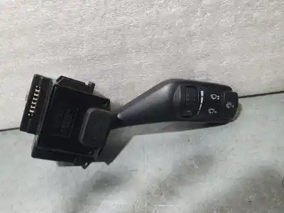 Second-hand car spare part windshiel wiper switch for ford focus lim. (cb4) trend oem iam references 4m5t17a553bd