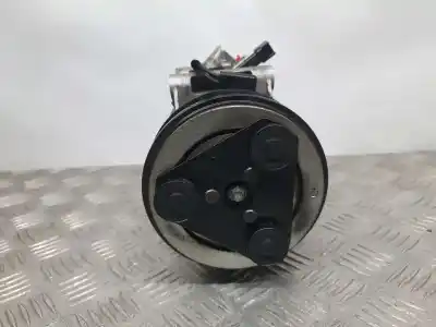 Second-hand car spare part air conditioning compressor for ford focus lim. (cb4) trend oem iam references 