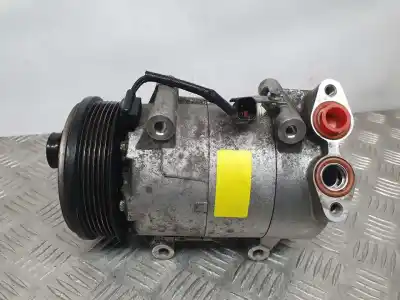Second-hand car spare part air conditioning compressor for ford focus lim. (cb4) trend oem iam references   