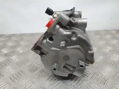 Second-hand car spare part air conditioning compressor for ford focus lim. (cb4) trend oem iam references   