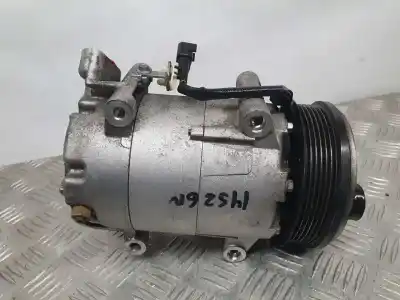 Second-hand car spare part air conditioning compressor for ford focus lim. (cb4) trend oem iam references   