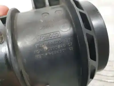 Автозапчасти б/у расходомер воздуха за ford focus lim. (cb4) trend ссылки oem iam 7m5112b579bb  