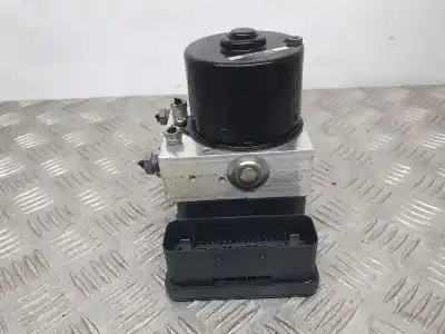 Pezzo di ricambio per auto di seconda mano abs per ford focus lim. (cb4) trend riferimenti oem iam 8m512c405ca  10020604004
