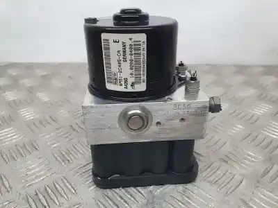 Pezzo di ricambio per auto di seconda mano abs per ford focus lim. (cb4) trend riferimenti oem iam 8m512c405ca  10020604004