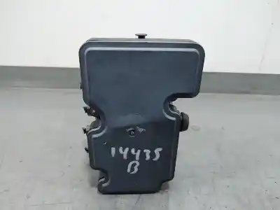 Pezzo di ricambio per auto di seconda mano abs per fiat panda (319) lounge riferimenti oem iam 2265106496